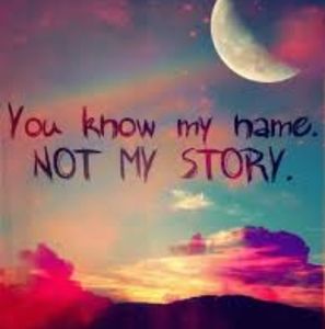 Meet your Posher, Charitie